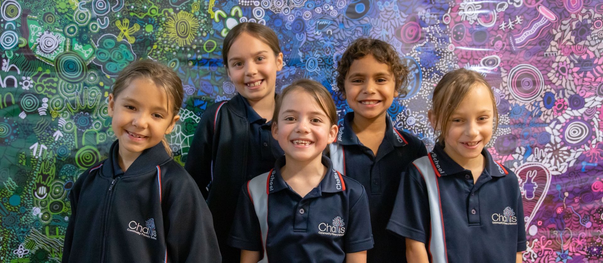 Challis Community Primary School